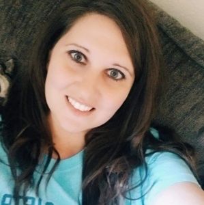 Meet your Posher, Annalisa